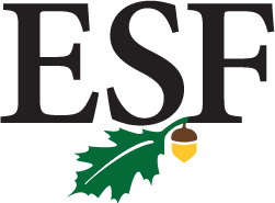 SUNY ESF logo